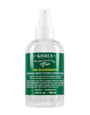 EAN 3605970614720 product image for Kiehl'S Since 1851 Oil Eliminator Refreshing Shine Control Toner For Men 6oz | upcitemdb.com