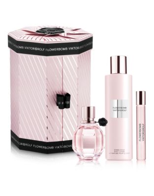 EAN 3605970648954 product image for Viktor & Rolf Flowerbomb Holiday Set | upcitemdb.com