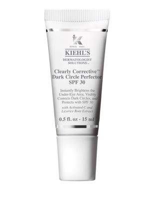 EAN 3605970785611 product image for Kiehl'S Since 1851 Clearly Corrective Dark Circle Perfector SPF 30 0.5oz | upcitemdb.com