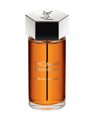 Yves Saint Laurent L Homme Intense Eau de Toilette 6.7oz