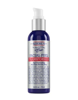 EAN 3605975083286 product image for Kiehl'S Since 1851 Facial Fuel Transformer Age Correcting Moisture-Gel for Men 2 | upcitemdb.com