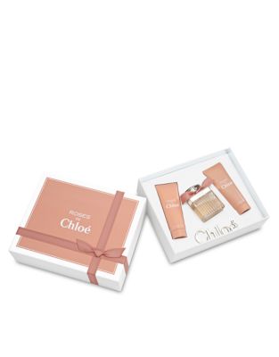 EAN 3607342960435 product image for ChloÃ© Roses de Chloe Gift Set | upcitemdb.com