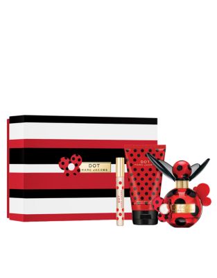 EAN 3607347609995 product image for Marc Jacobs Dot Gift Set (A $159.00 value) | upcitemdb.com