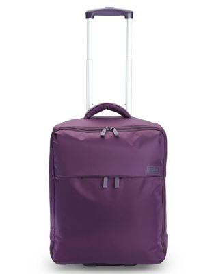 EAN 3661123026666 product image for Lipault Paris Foldable Continental Carry-On | upcitemdb.com
