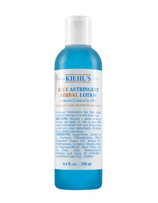 EAN 3700194721602 product image for Kiehl'S Since 1851 Blue Astringent Herbal Lotion | upcitemdb.com
