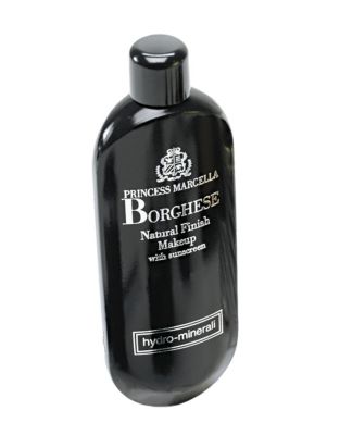 UPC 395810827054 product image for Borghese Hydro Minerali Natural Finish Makeup | upcitemdb.com