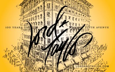 Gift Cards - The Perfect Gift | Lord &Amp; Taylor