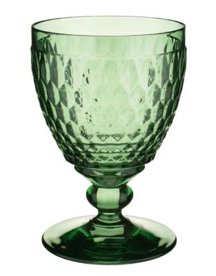 Villeroy & Boch Drinkware, Boston Claret