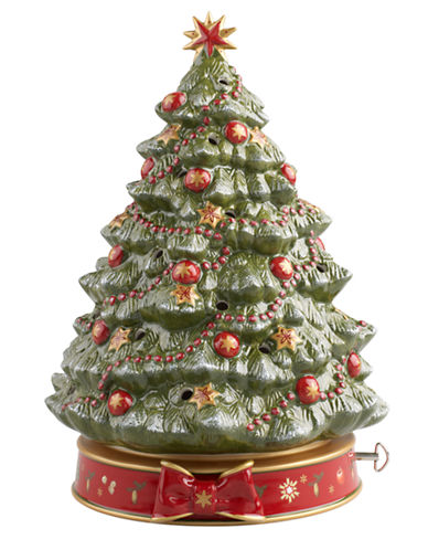 Villeroy and boch christmas decorations