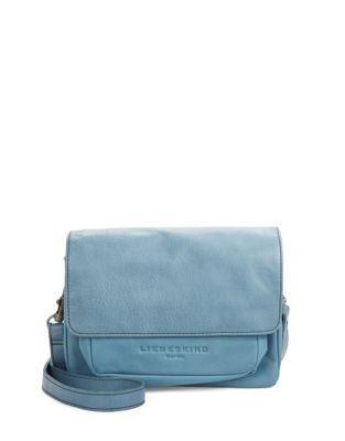 EAN 4051436701890 product image for Liebeskind Calista Leather Crossbody Bag | upcitemdb.com