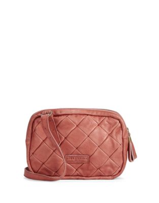 EAN 4051436702750 product image for Liebeskind Myrthe Patch Crossbody Bag | upcitemdb.com