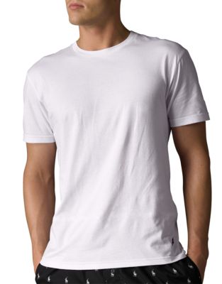 UPC 043935770228 product image for Polo Ralph Lauren Classic Cotton Crew Three-Pack | upcitemdb.com