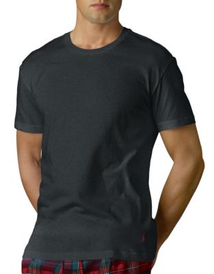 UPC 043935772475 product image for Polo Ralph Lauren Slim Fit Crew T-Shirt Set | upcitemdb.com