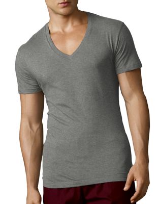 UPC 043935772604 product image for Polo Ralph Lauren Slim Fit V-Neck T-Shirt Set | upcitemdb.com