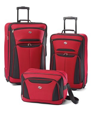 lord and taylor luggage