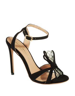 EAN 5045365446068 product image for Kurt Geiger London Maia Bow Sandals | upcitemdb.com