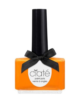 EAN 5060132136393 product image for Ciate Mango Martini Creme Nailpolish | upcitemdb.com