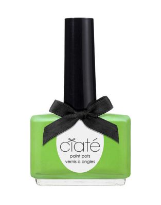 EAN 5060132136409 product image for Ciate Palm Tree Cream Nailpolish | upcitemdb.com