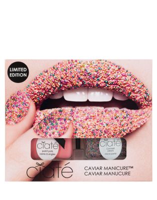 EAN 5060132137239 product image for Ciate Caviar Manicure Kit - Tutti Frutti | upcitemdb.com