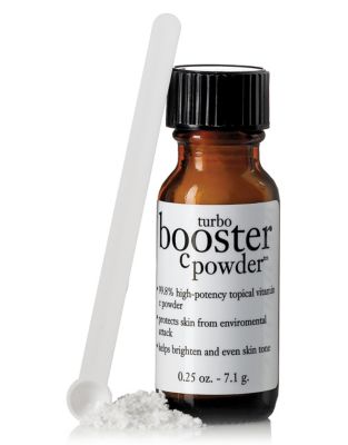 Turbo Booster C Powder