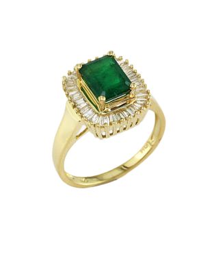 Brasilica emerald hot sale