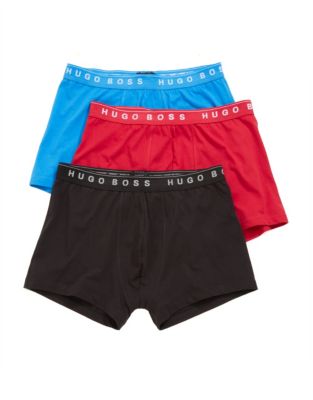 UPC 610769905869 product image for Hugo Boss 3-Pack Boxer Shorts | upcitemdb.com