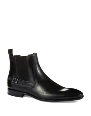 UPC 610770656125 product image for John Varvatos U.S.A. Mexis Ankle Boots | upcitemdb.com