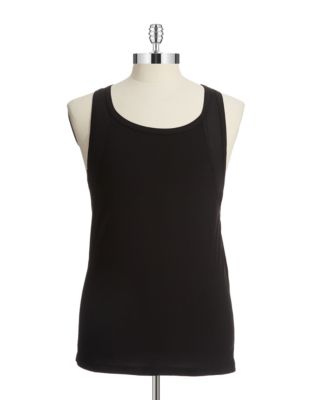 UPC 610770909184 product image for Hugo Boss Brushed Tank | upcitemdb.com