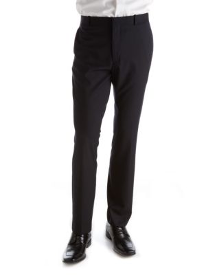Perry Ellis Slim Fit Travel Luxe Dress Pants