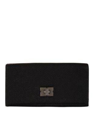 UPC 612000136803 product image for Bcbgmaxazria Metal Mesh Clutch | upcitemdb.com