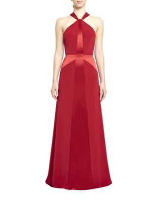 lord & taylor petite gowns