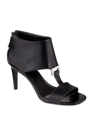 UPC 616694361589 product image for Nine West Pricilla T-Strap Heels | upcitemdb.com