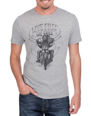 live free die free shirt