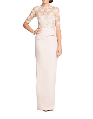 lord and taylor mother of bride gowns