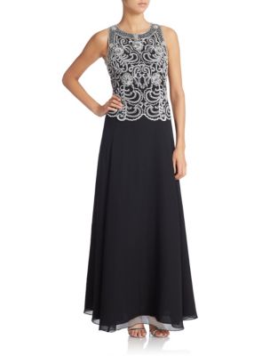lord and taylor mother of bride gowns