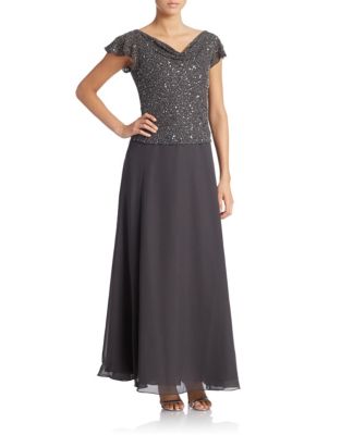 lord and taylor mother of bride gowns