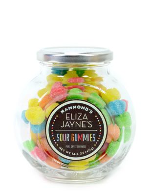 UPC 691355894583 product image for Hammond'S Candies Eliza Jayne Sour Gummies | upcitemdb.com