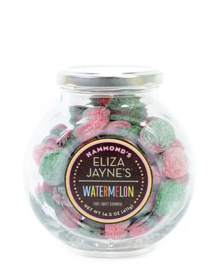 UPC 691355894590 product image for Hammond'S Candies Eliza Jayne Watermelon Candies | upcitemdb.com