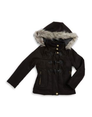 Jackets For Girls: Coats, Rain Jackets & More in Clothing Sizes 7-16