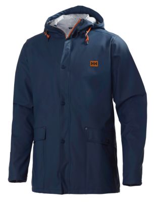 EAN 7040053910188 product image for Helly Hansen Lerwick Raincoat | upcitemdb.com