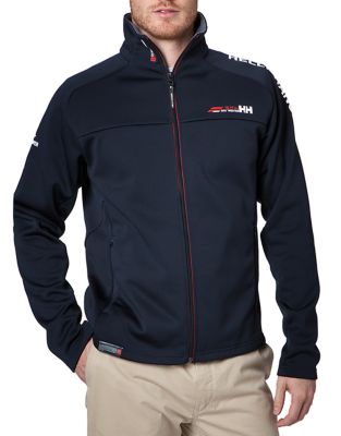 helly hansen hydropower