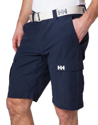 helly hansen qd cargo shorts