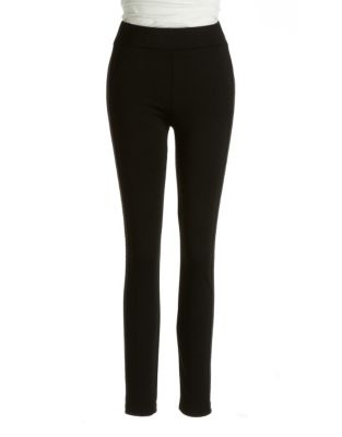 Ponte Leggings