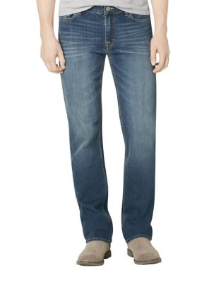UPC 712683271164 product image for Calvin Klein Jeans Relaxed Straight-Leg Jeans | upcitemdb.com