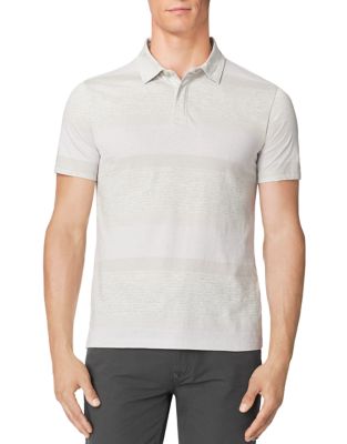 UPC 712683497175 product image for Calvin Klein Jeans Jersey Striped Polo | upcitemdb.com