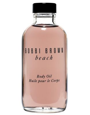 Bobbi Brown beach Body Oil