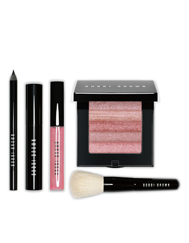 Bobbi Brown, Exclusive Instant Pretty Kit