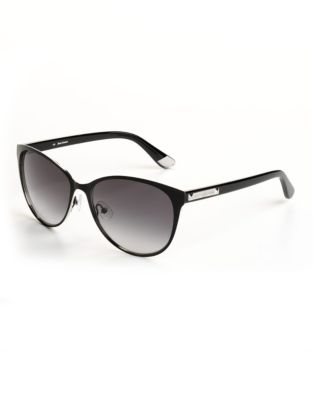 UPC 716737383643 product image for Juicy Couture Cat Eye Sunglasses | upcitemdb.com