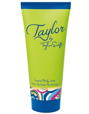 UPC 719346592062 product image for Taylor Swift Taylor 6.8 oz Body Lotion | upcitemdb.com