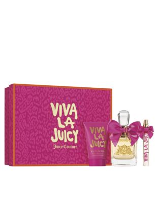 UPC 719346604772 product image for Juicy Couture Viva La Juicy Deluxe Gift Set (A $155.00 Value) | upcitemdb.com